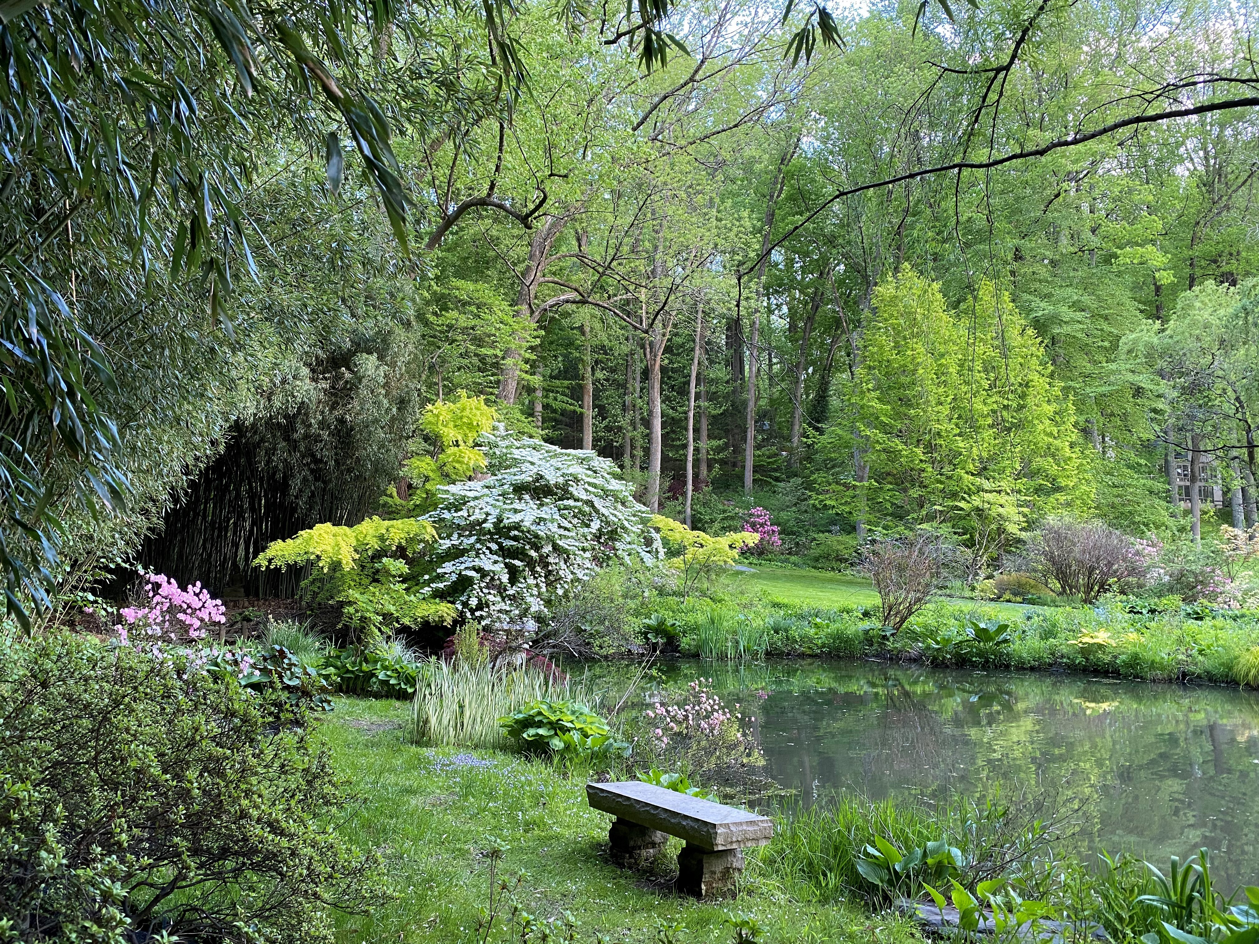 WynEden Garden