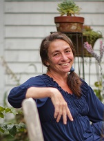 Katherine Tracey Katherine Tracey