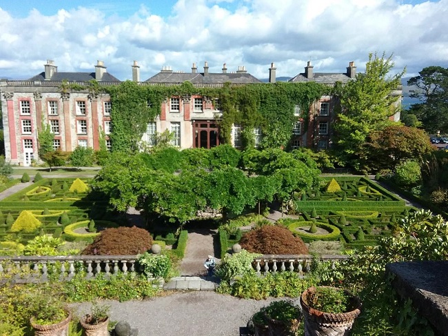 Bantry House, Ireland