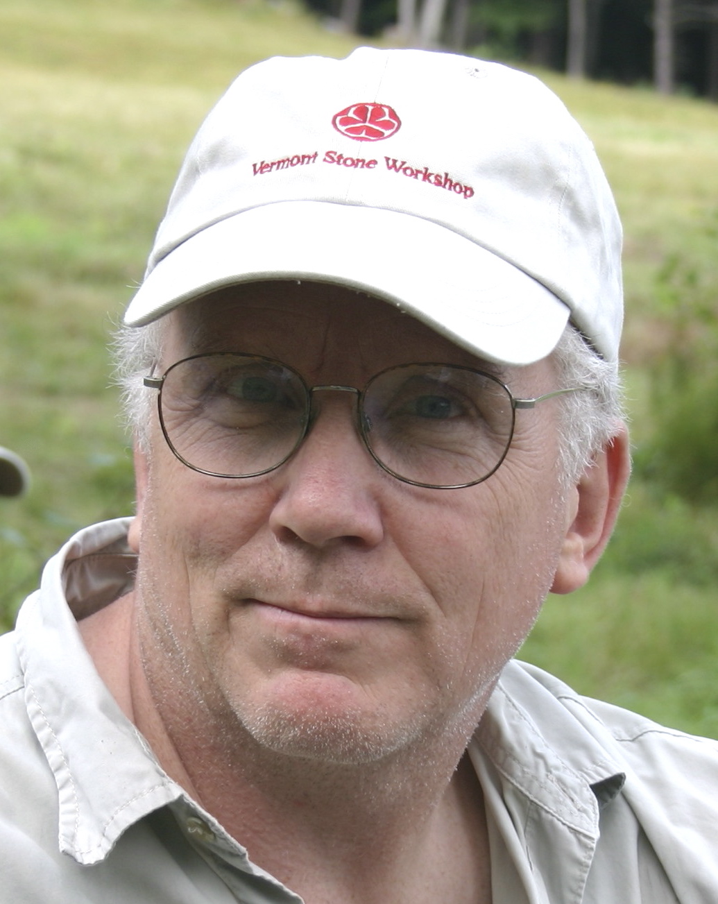 Thomas Christopher, courtesy of Thomas Christopher